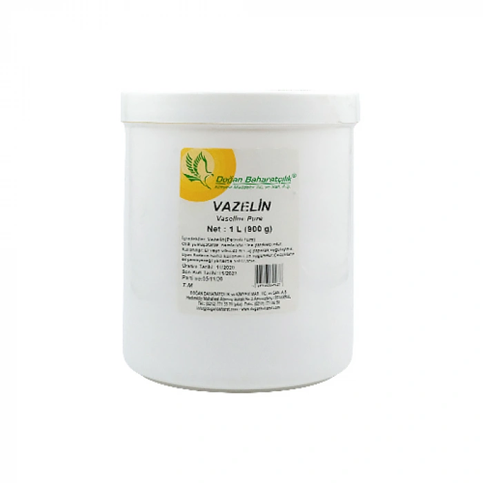 Doğan Vazelin 900Gr