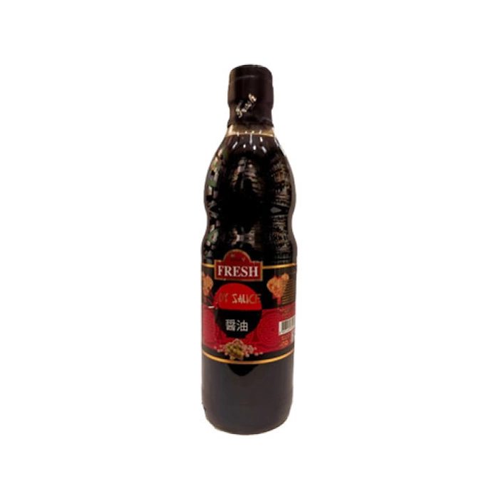 Fresh Soya Sosu 700Ml Barbul