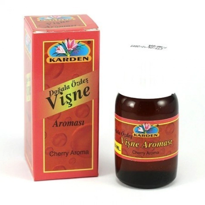 Karden Vişne Aroması 20Ml