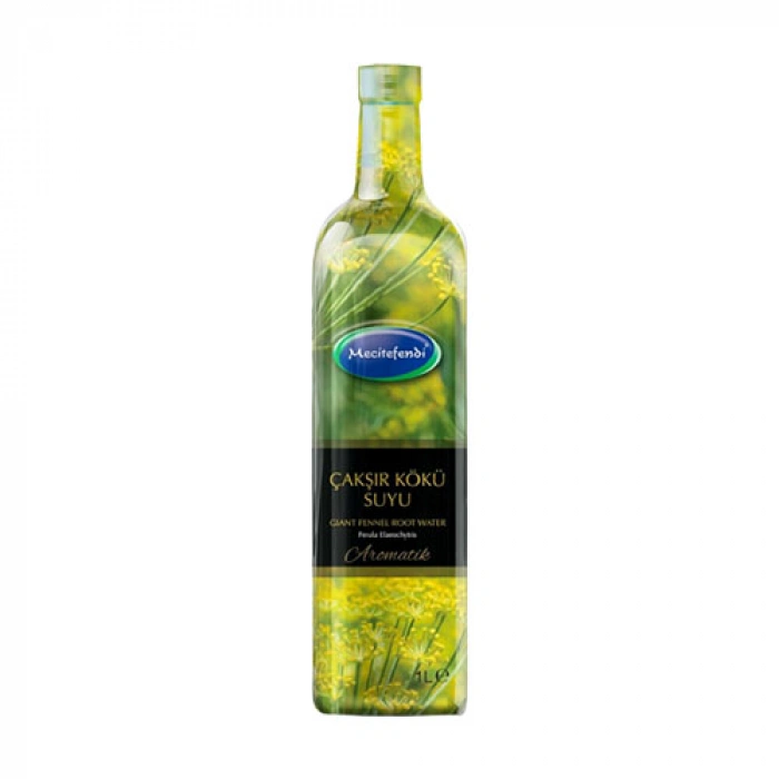 Mecitefendi Çakşır Kökü Suyu 1L