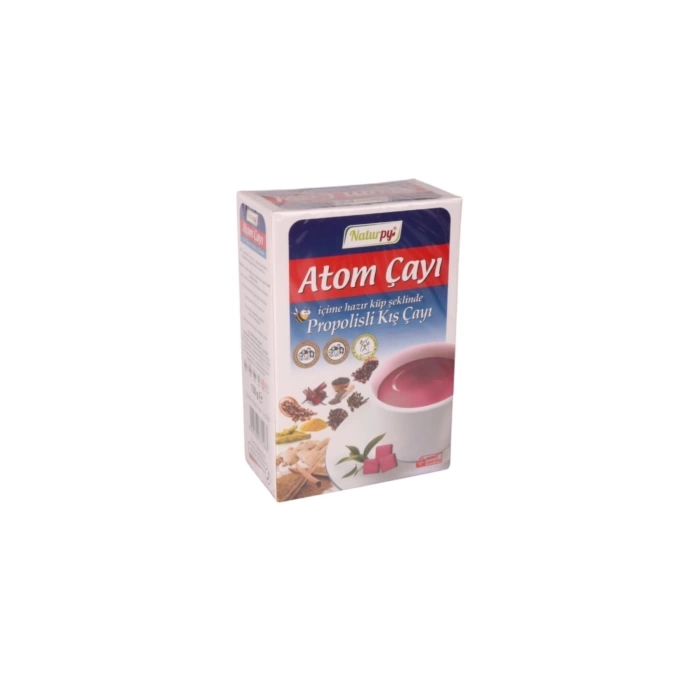 Naturpy Atom Çayı 150Gr