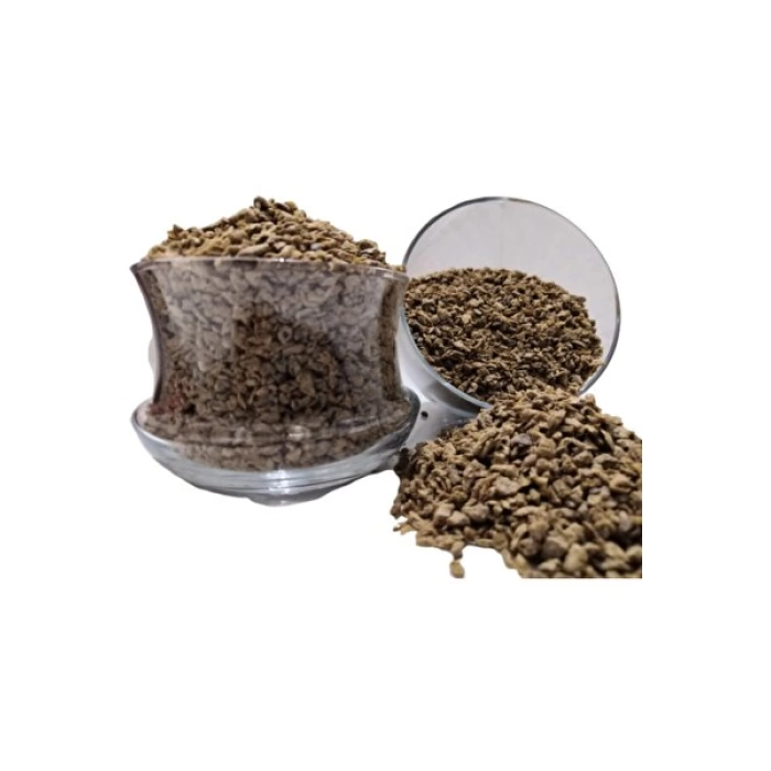 Nil Baharat Soya Küpü - Karamelize 150gr