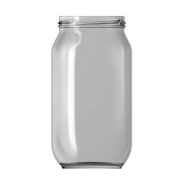 Paşabahçe Cam Kavanoz 1000 Cc