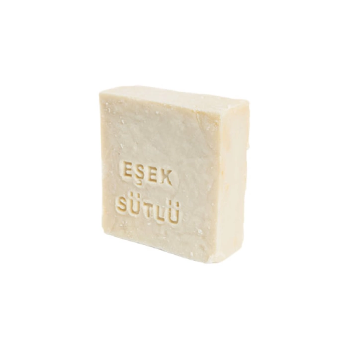 Şifaver El Yapımı Eşek Sütü Sabunu 100gr