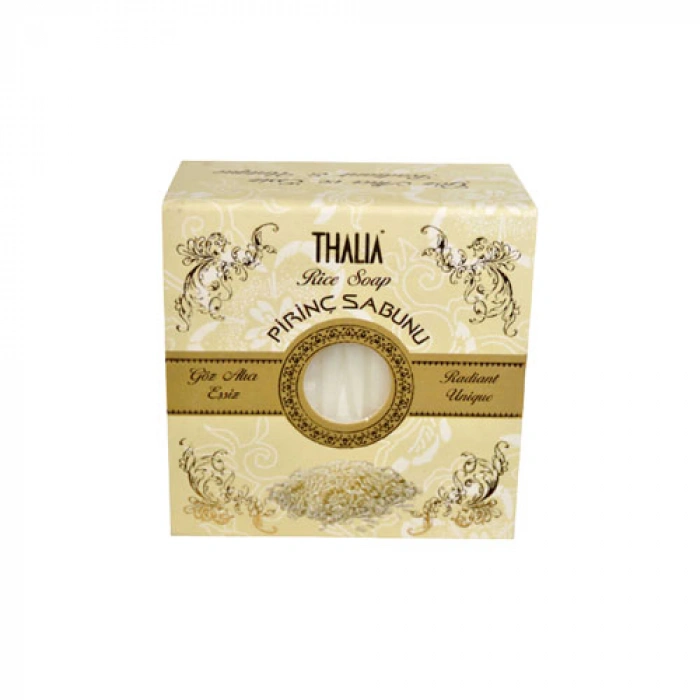 Thalia Pirinç Sabunu 150gr
