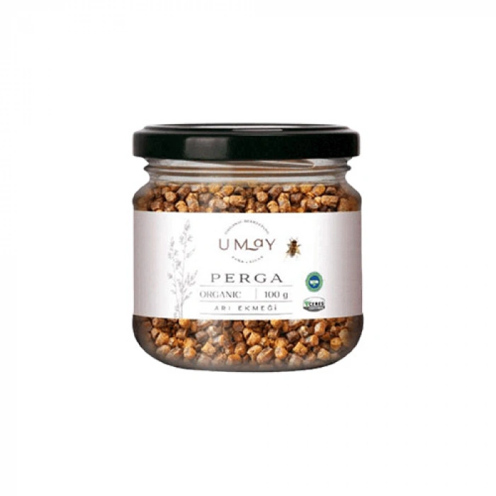 Umay Herbal Perga - Arı Ekmeği 100Gr