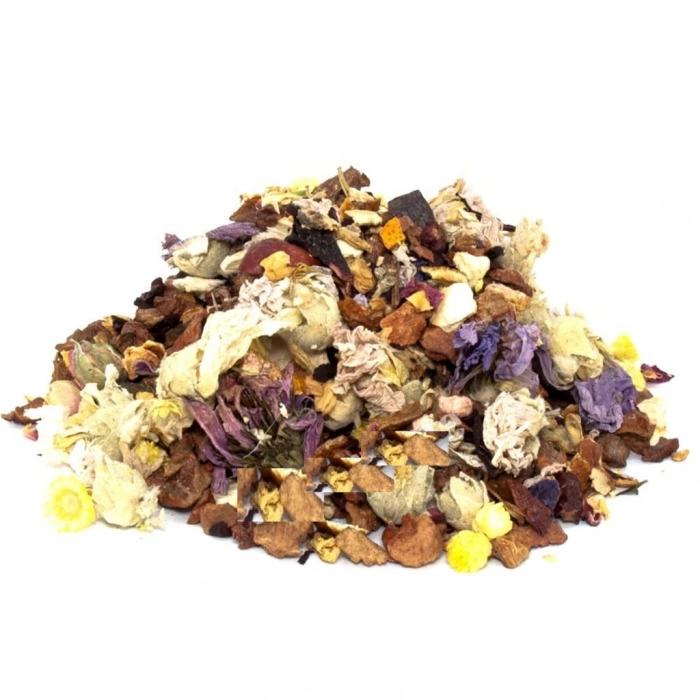 Aktarist Zuhurat Kış Çayı