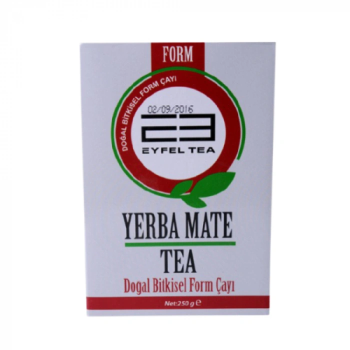 Eyfel Tea Yerba Mate 250Gr