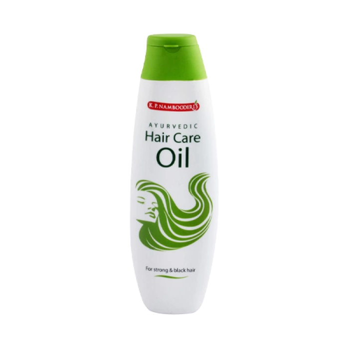 K.P. Namboodiris K. P. Namboodiris Ayurvedic Saç Bakım Yağı 100ml