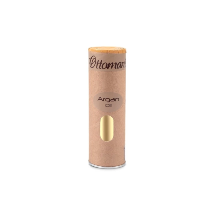 Ottomans Argan Yağı 50Ml