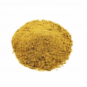 Aktarist Maggi Baharatı İthal