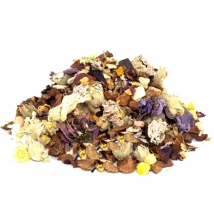 Aktarist Zuhurat Kış Çayı