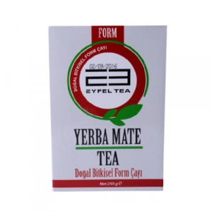 Eyfel Tea Yerba Mate 250Gr
