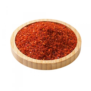 Marbi Tatlı Pulbiber - (maraş)