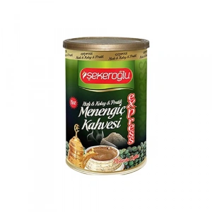 Şekeroğlu Toz Menengiç Kahvesi 250 Gr