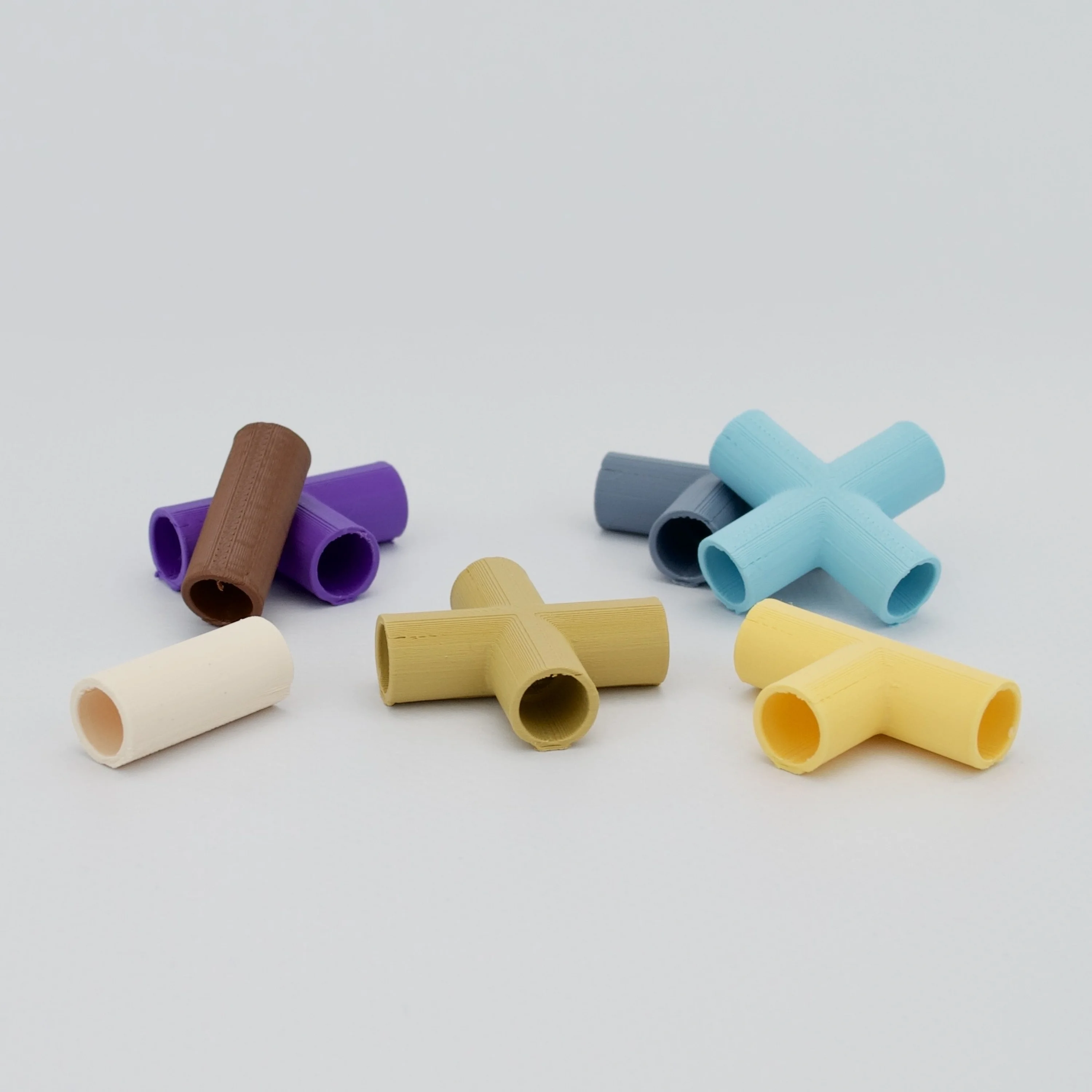 Hortum Konnektörleri