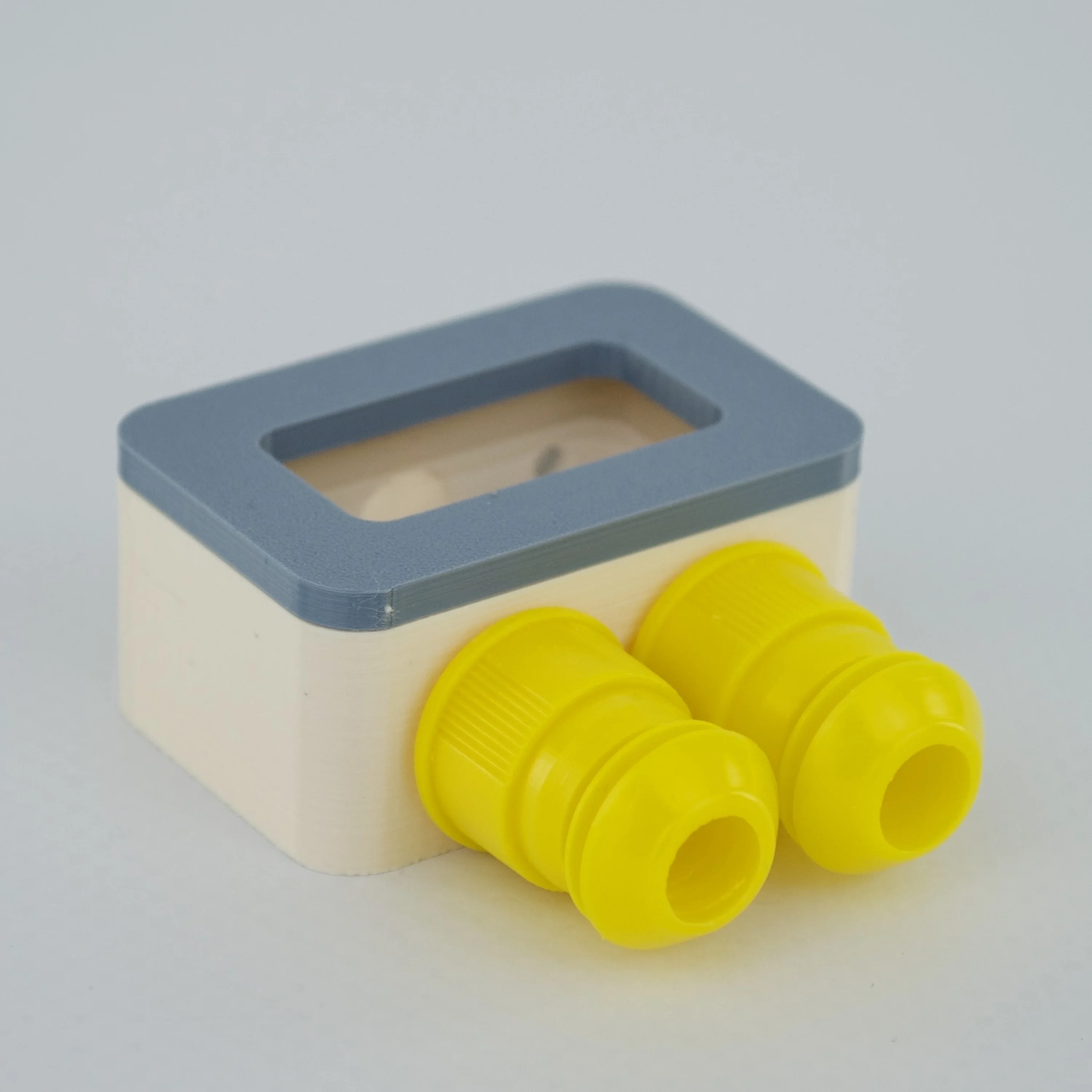 Obsera™ 2’li Çoğaltıcı