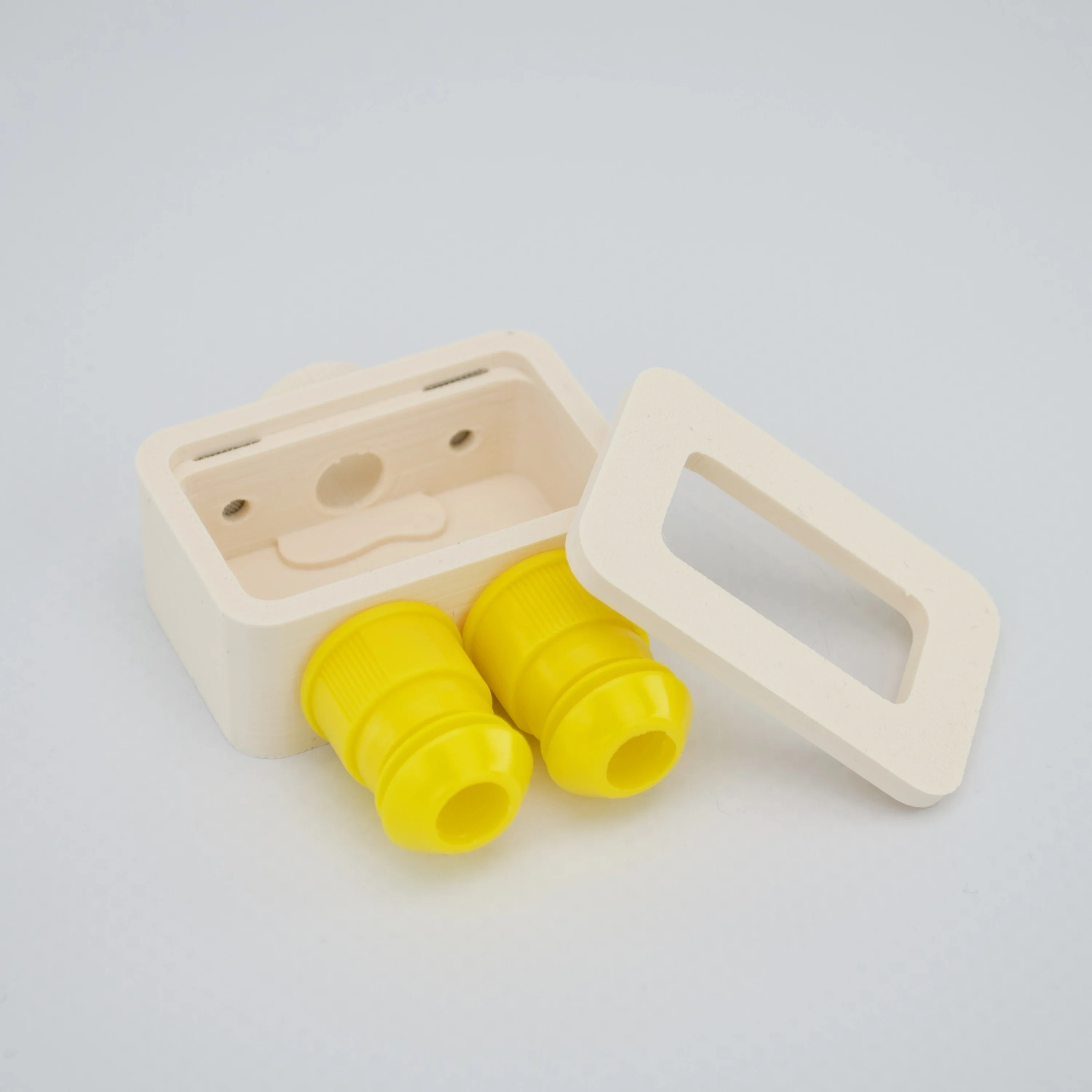 Obsera™ 2’li Çoğaltıcı