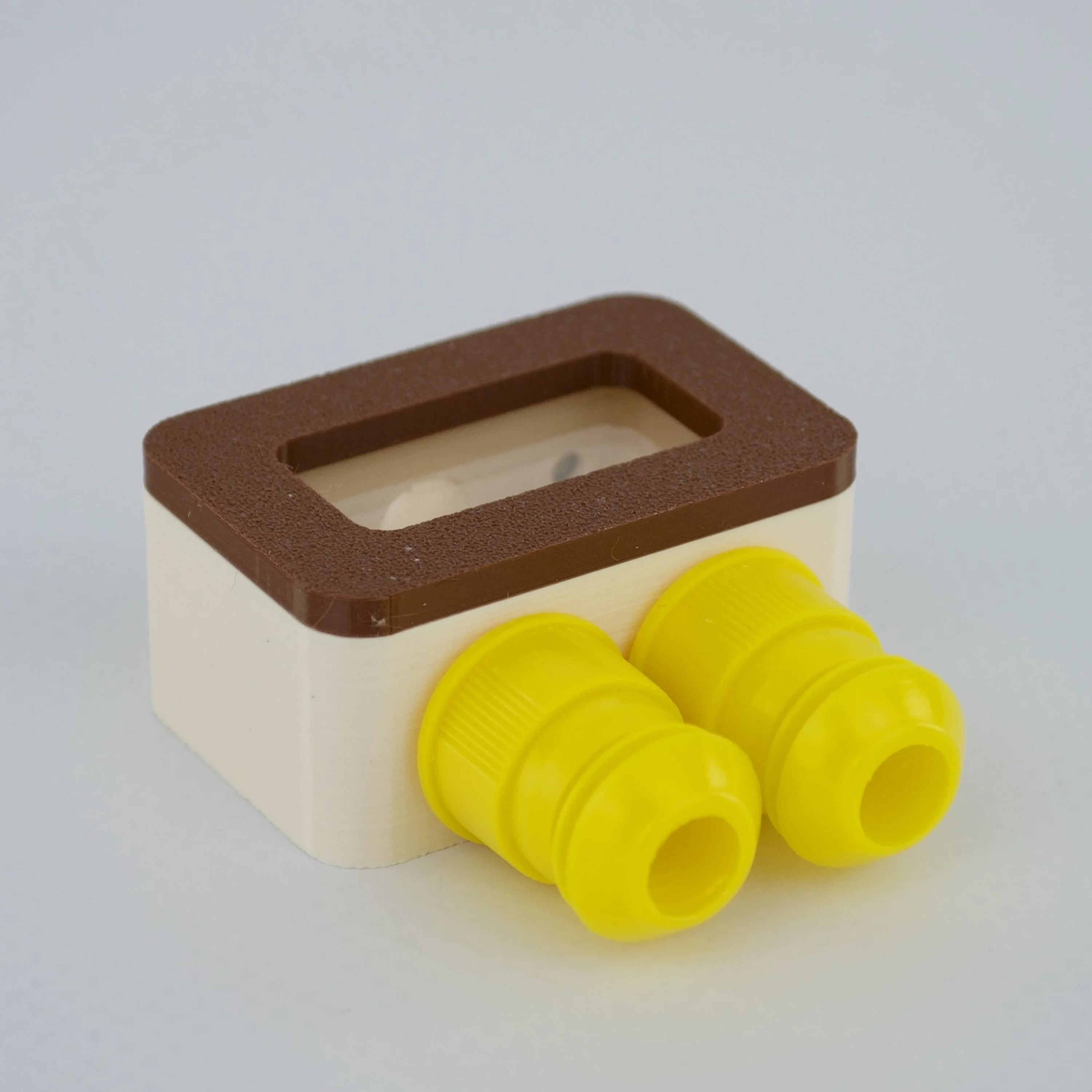 Obsera™ 2’li Çoğaltıcı