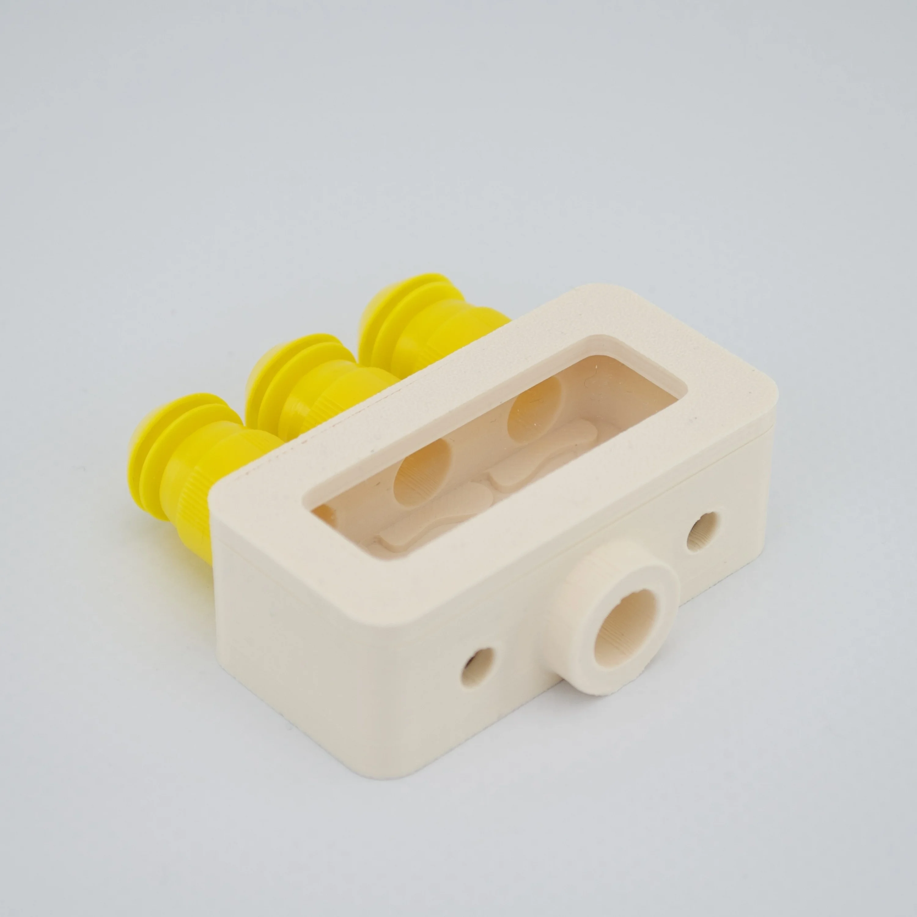 Obsera™ 3’lü Çoğaltıcı