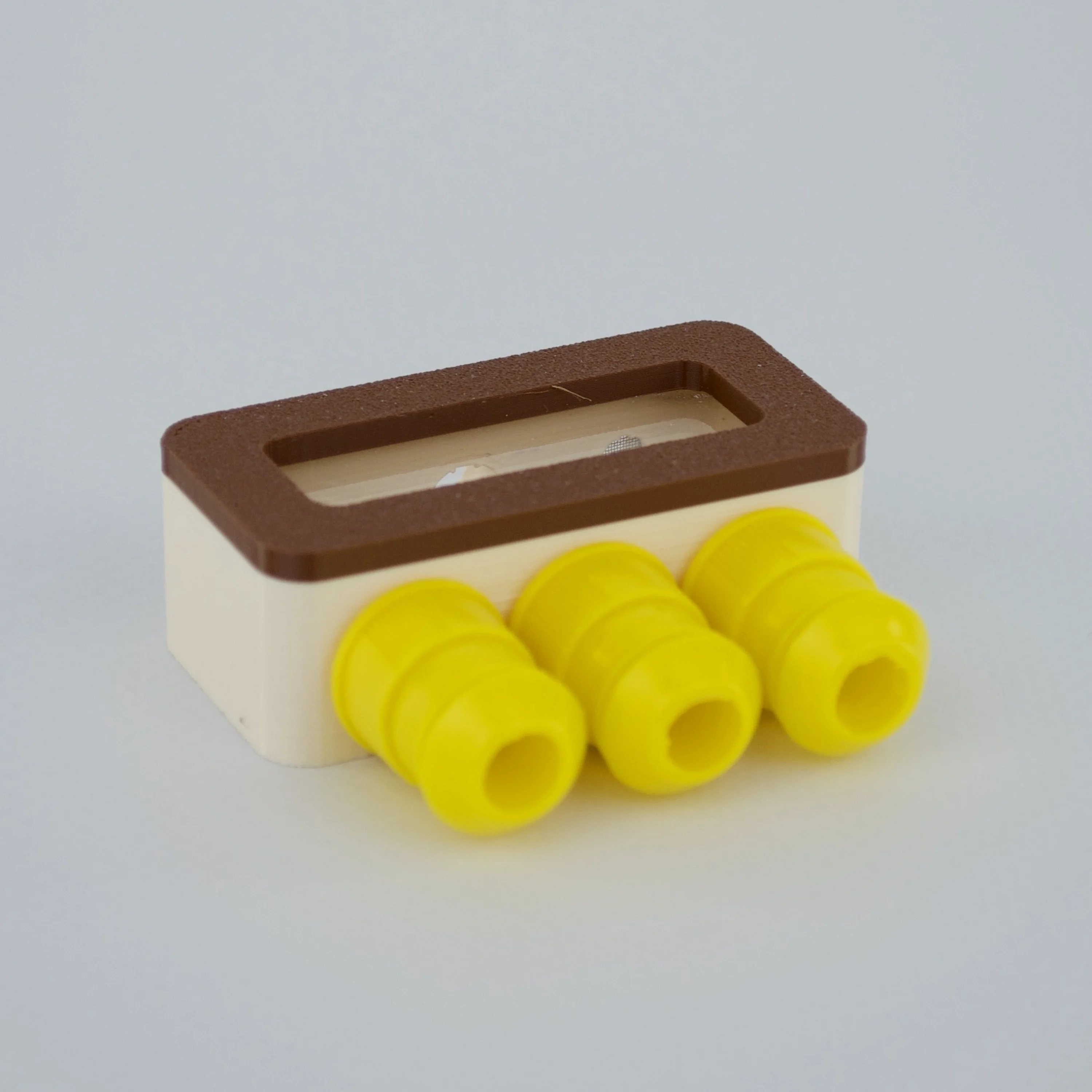 Obsera™ 3’lü Çoğaltıcı