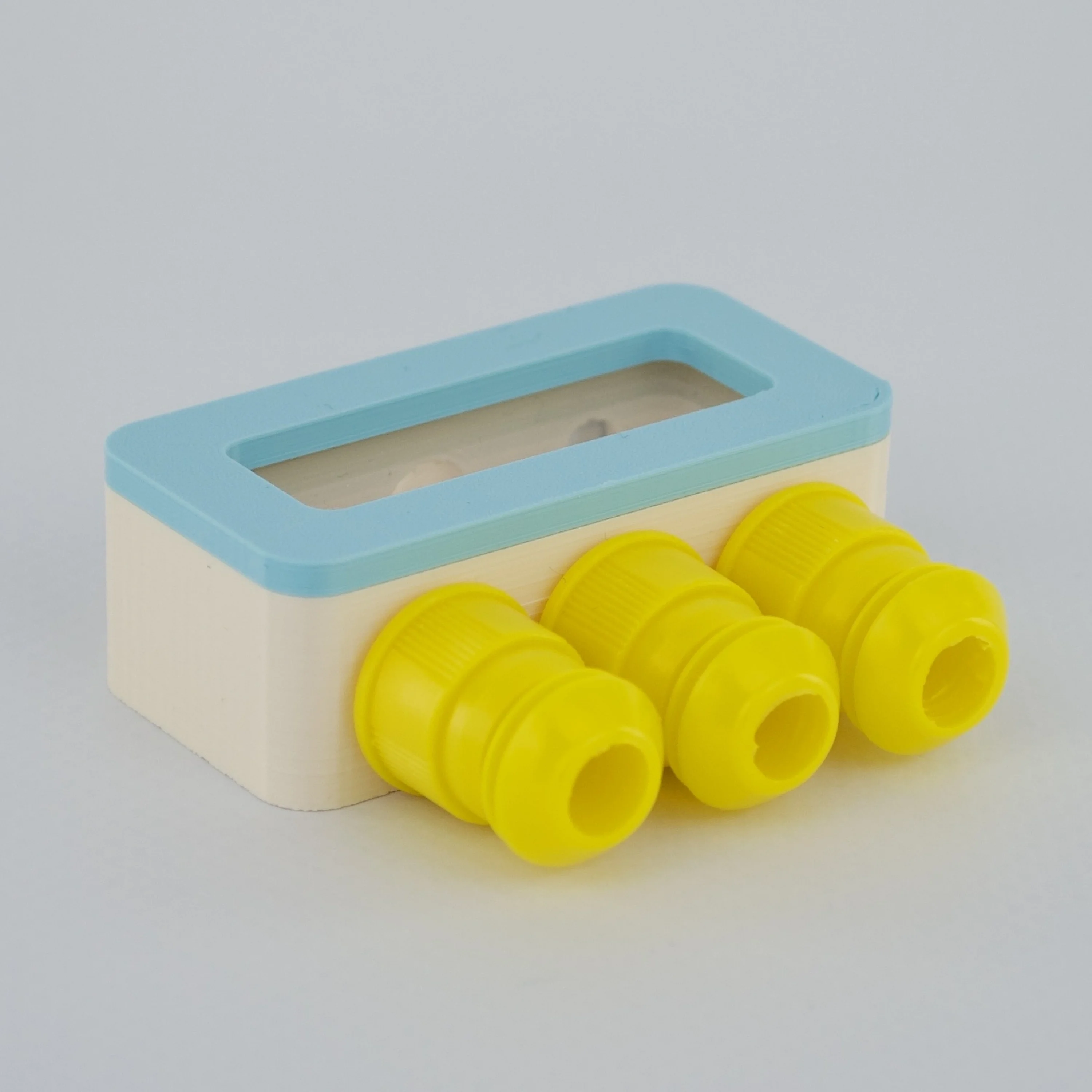 Obsera™ 3’lü Çoğaltıcı