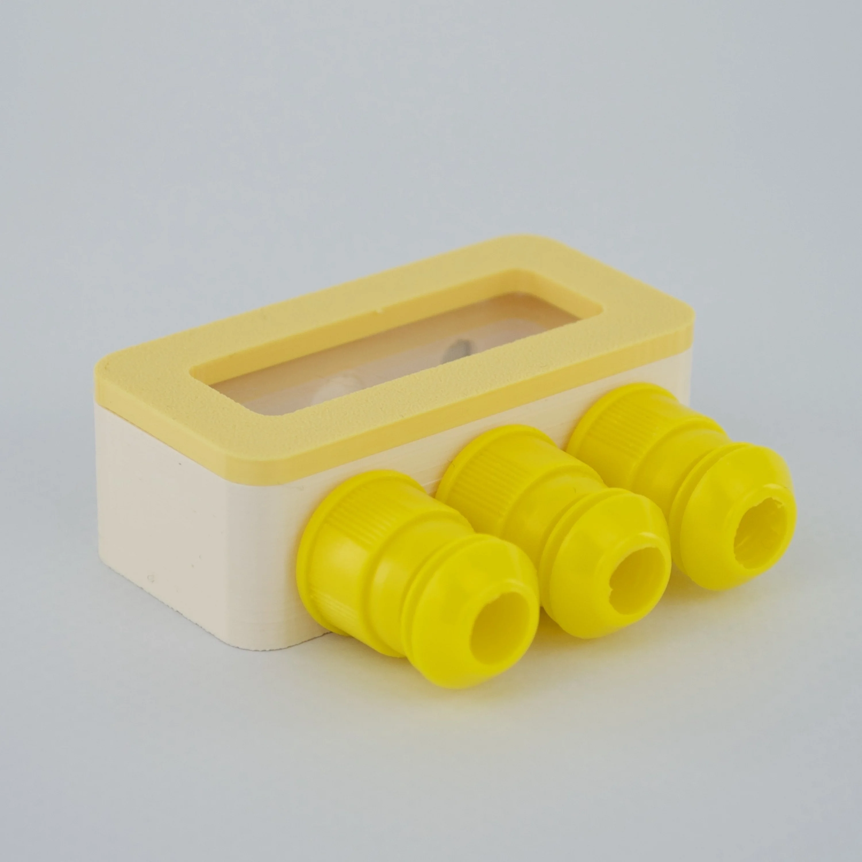 Obsera™ 3’lü Çoğaltıcı