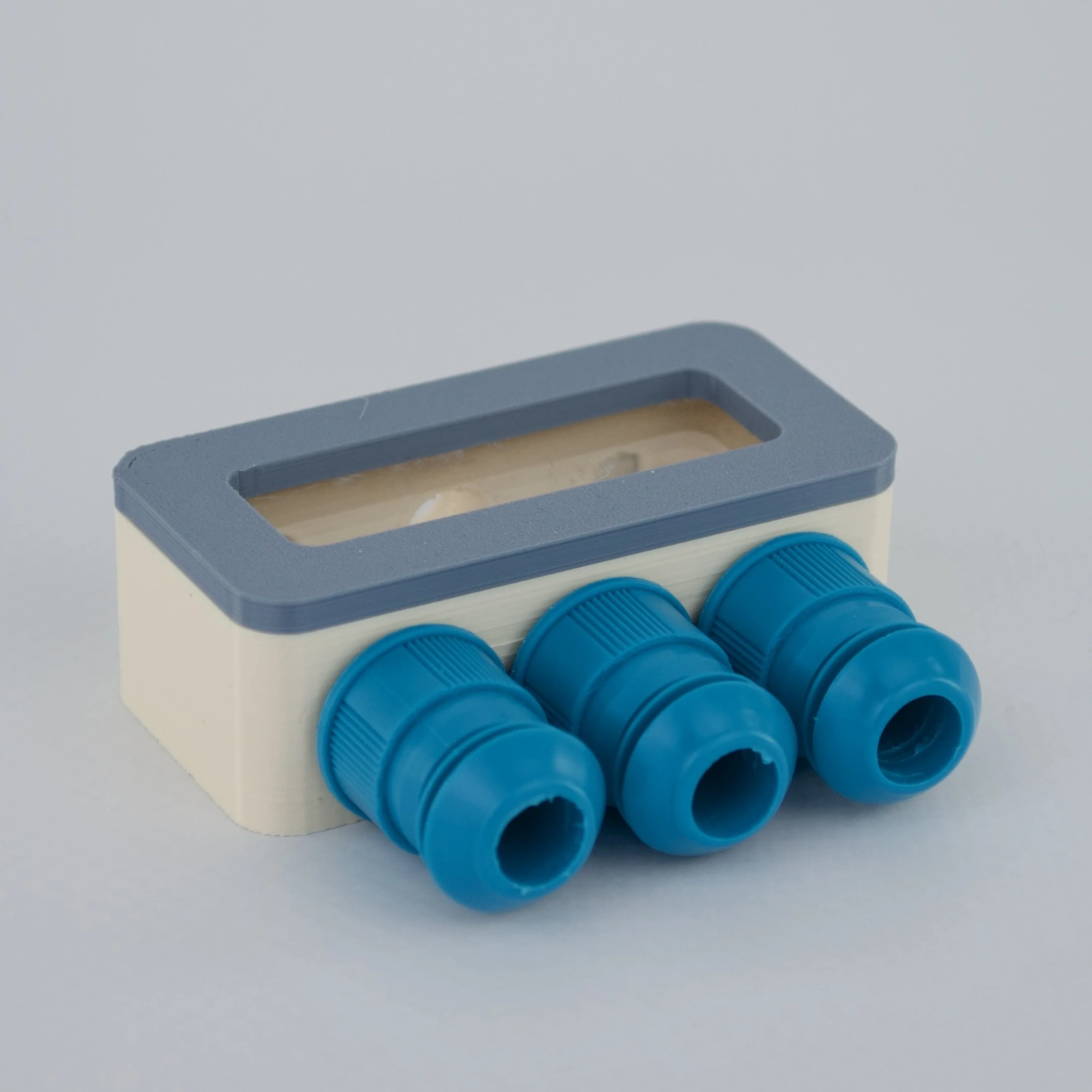 Obsera™ 3’lü Çoğaltıcı