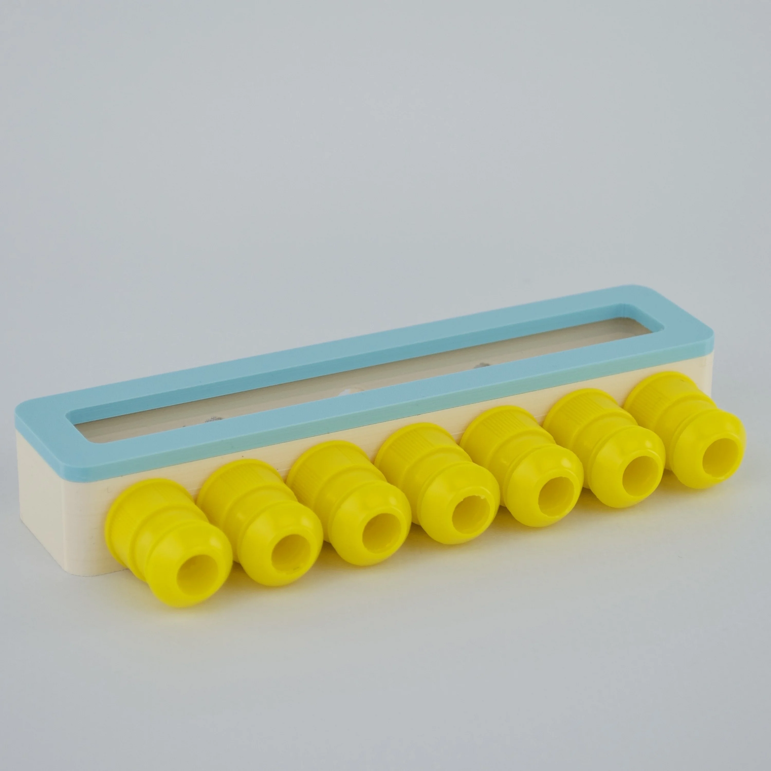 Obsera™ 7’li Çoğaltıcı