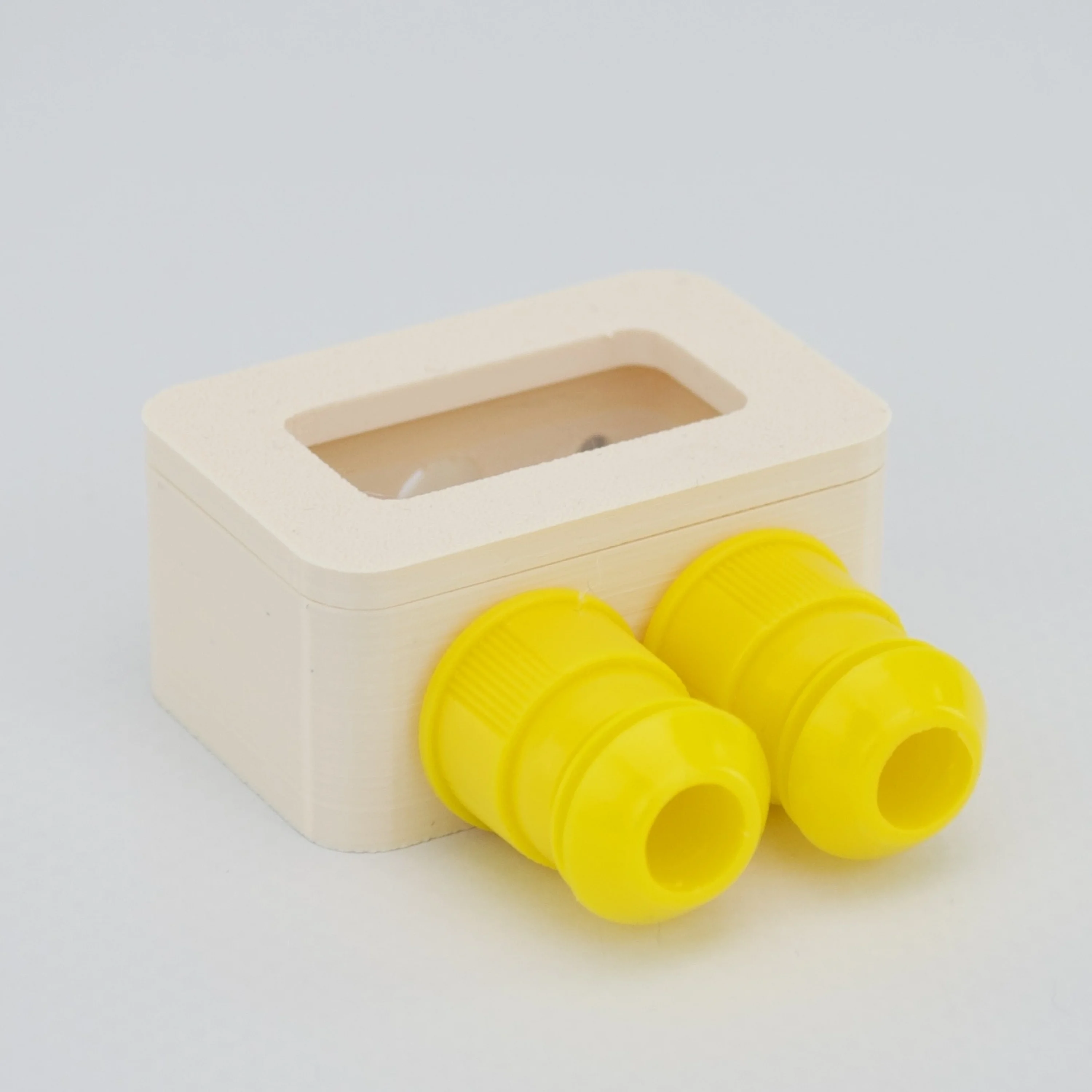 Obsera™ 2’li Çoğaltıcı