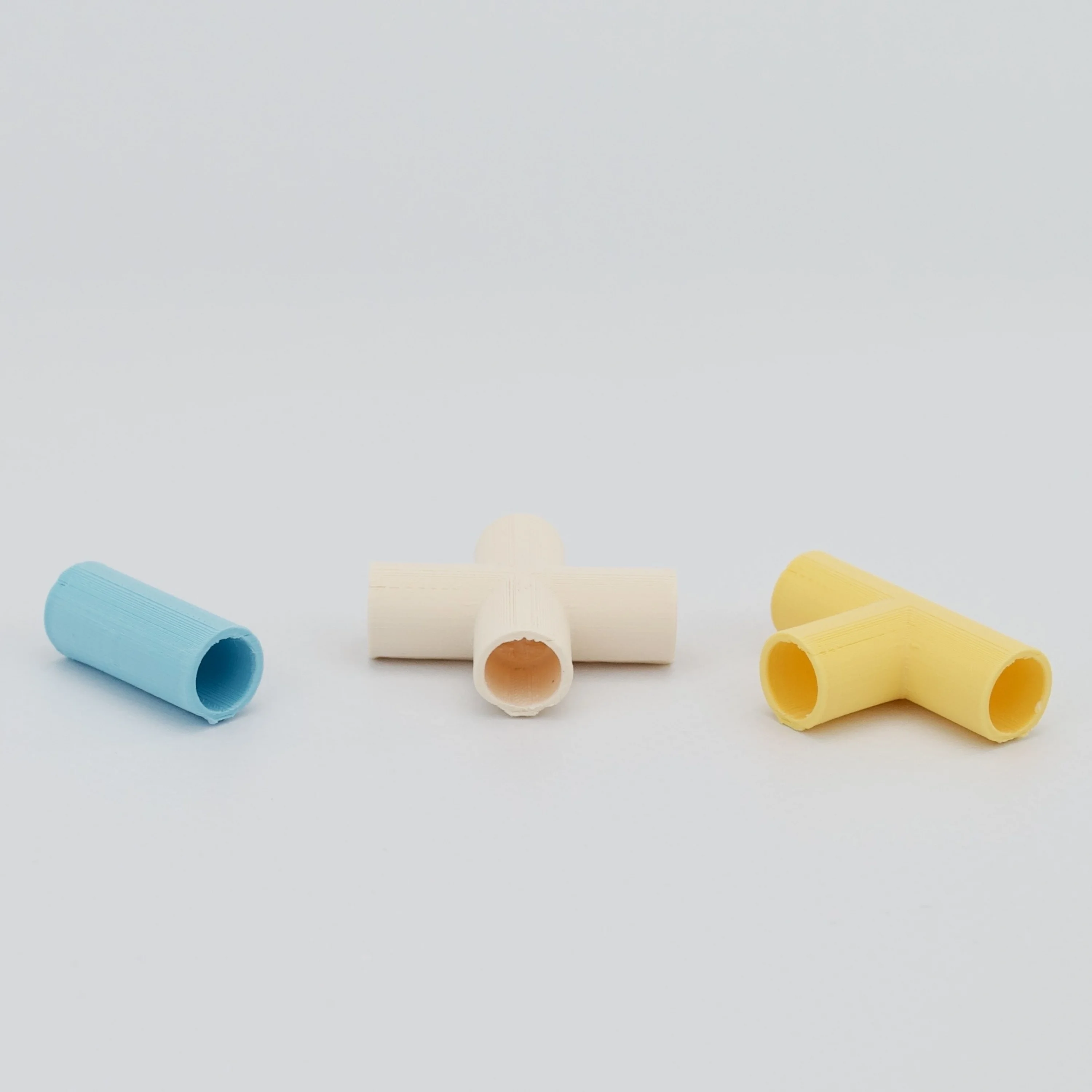 Hortum Konnektörleri