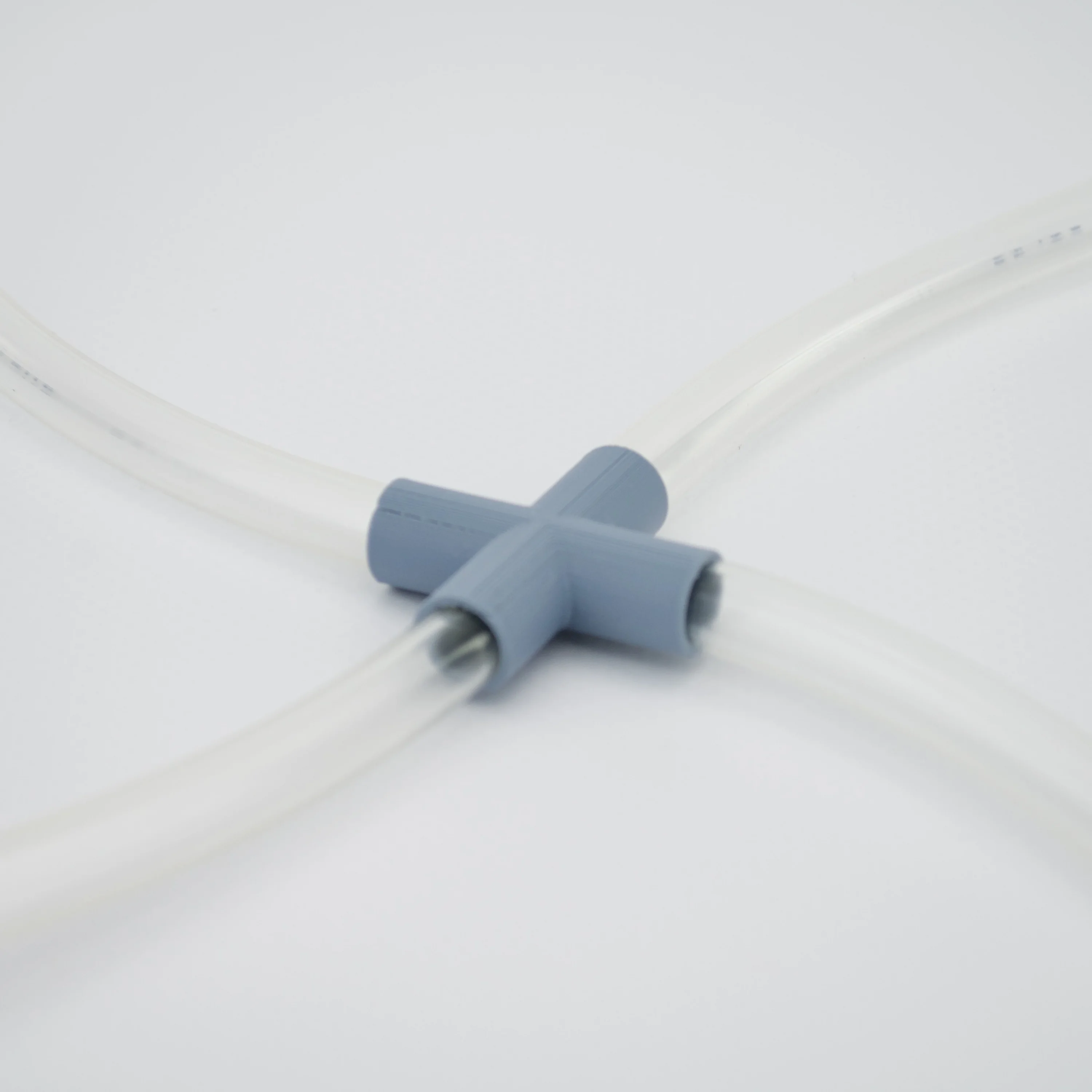 Hortum Konnektörleri