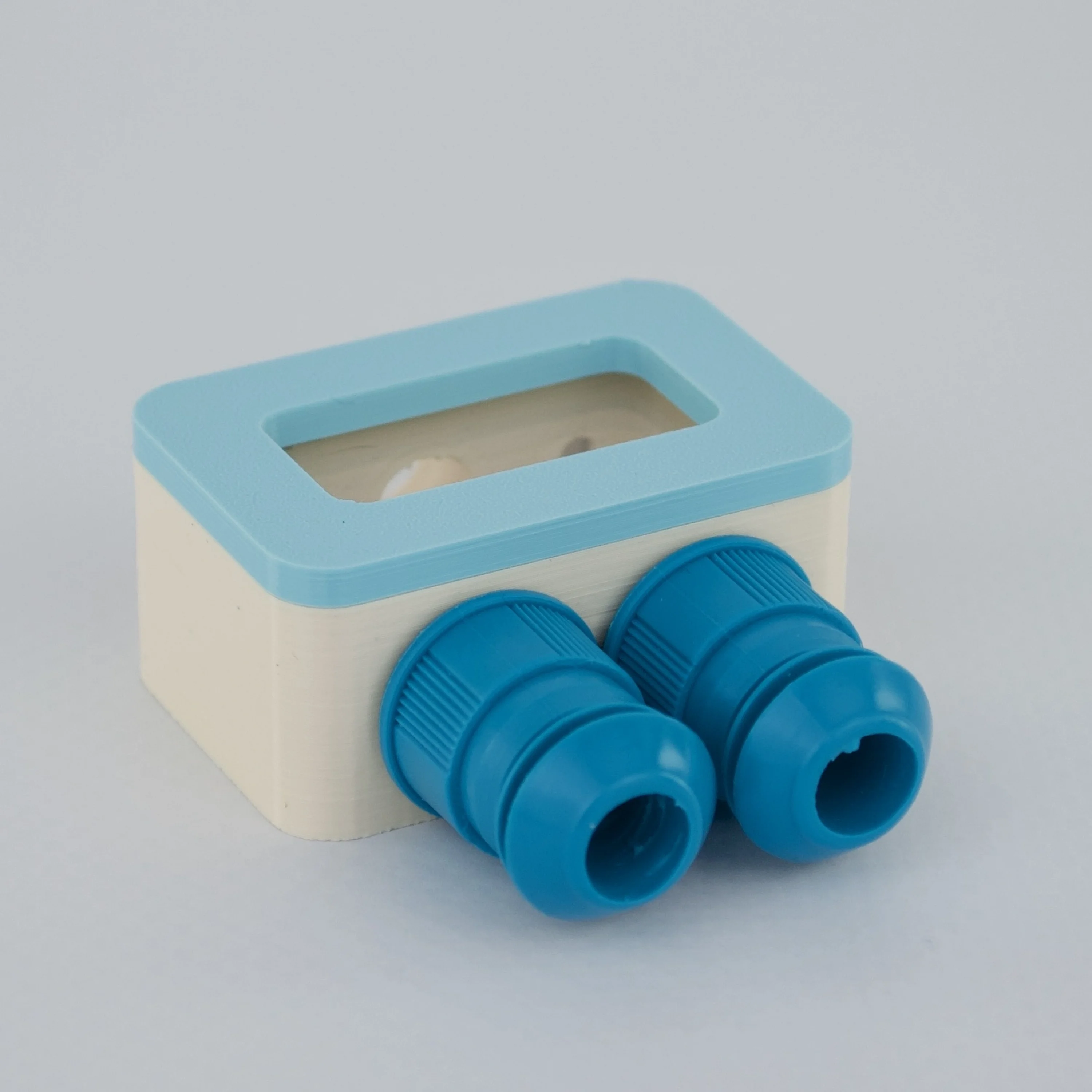 Obsera™ 2’li Çoğaltıcı