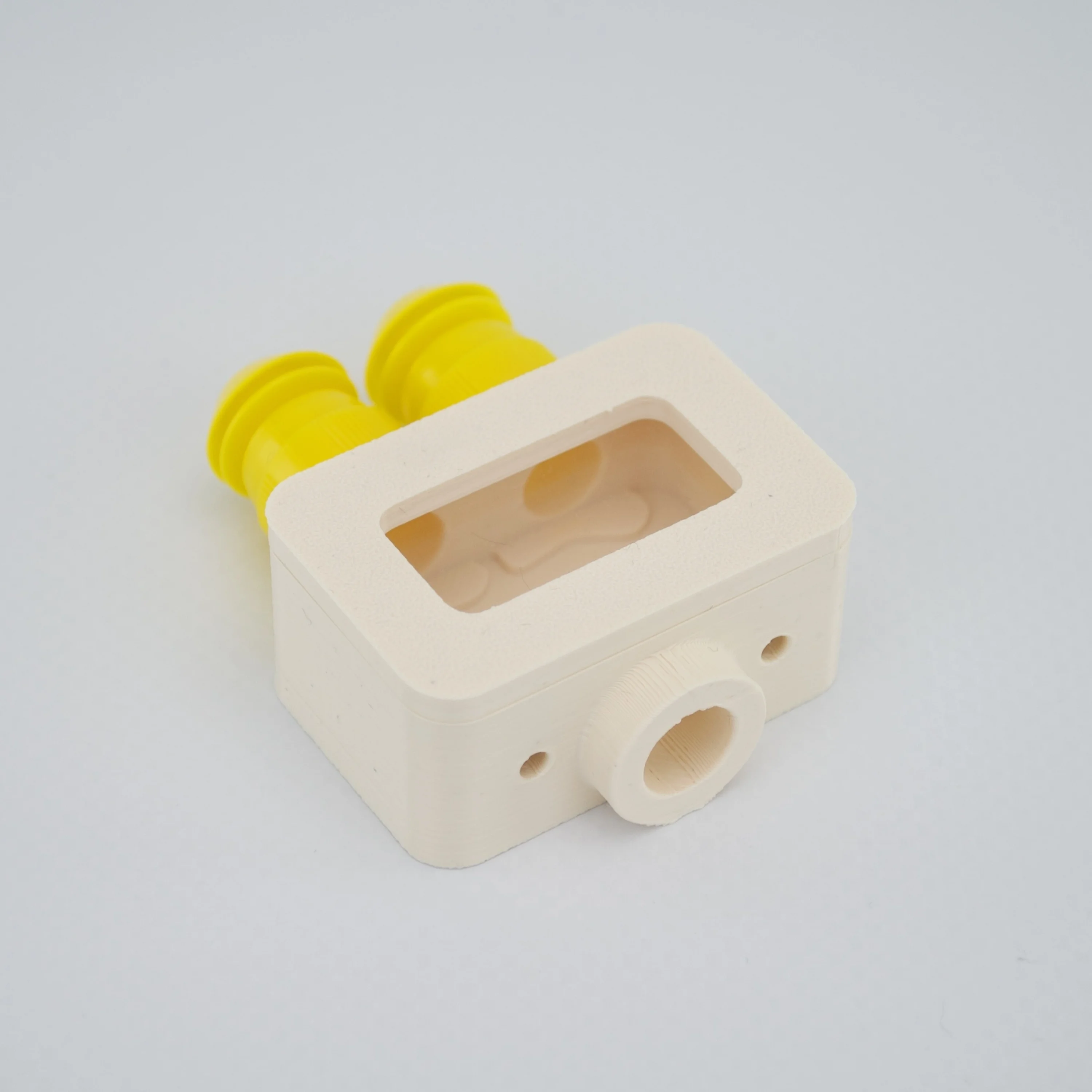 Obsera™ 2’li Çoğaltıcı