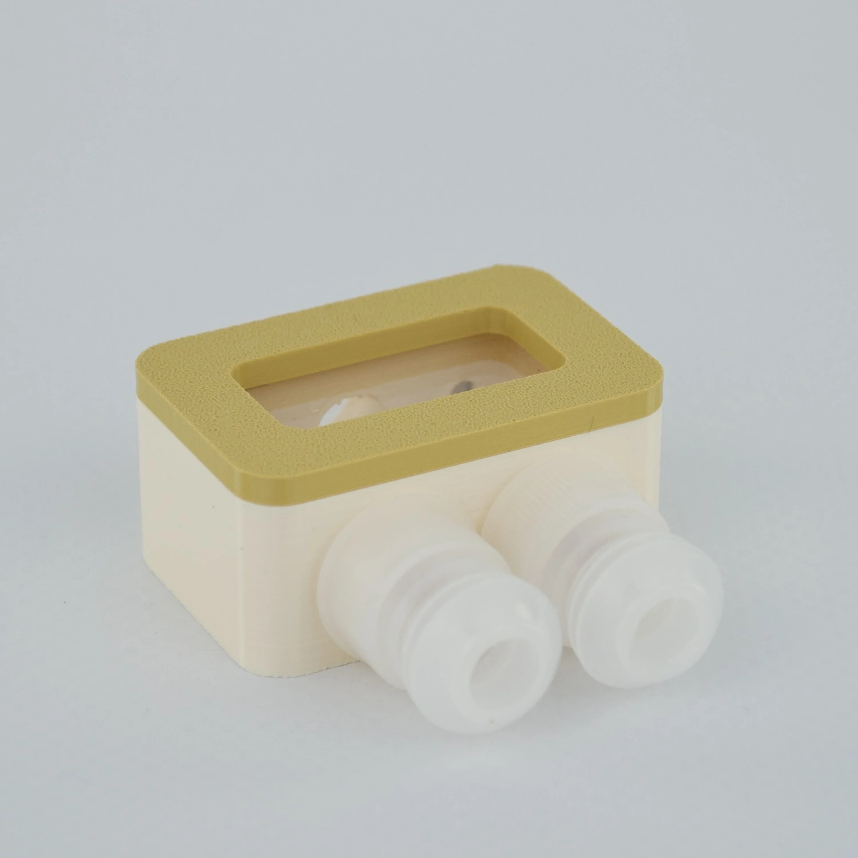 Obsera™ 2’li Çoğaltıcı