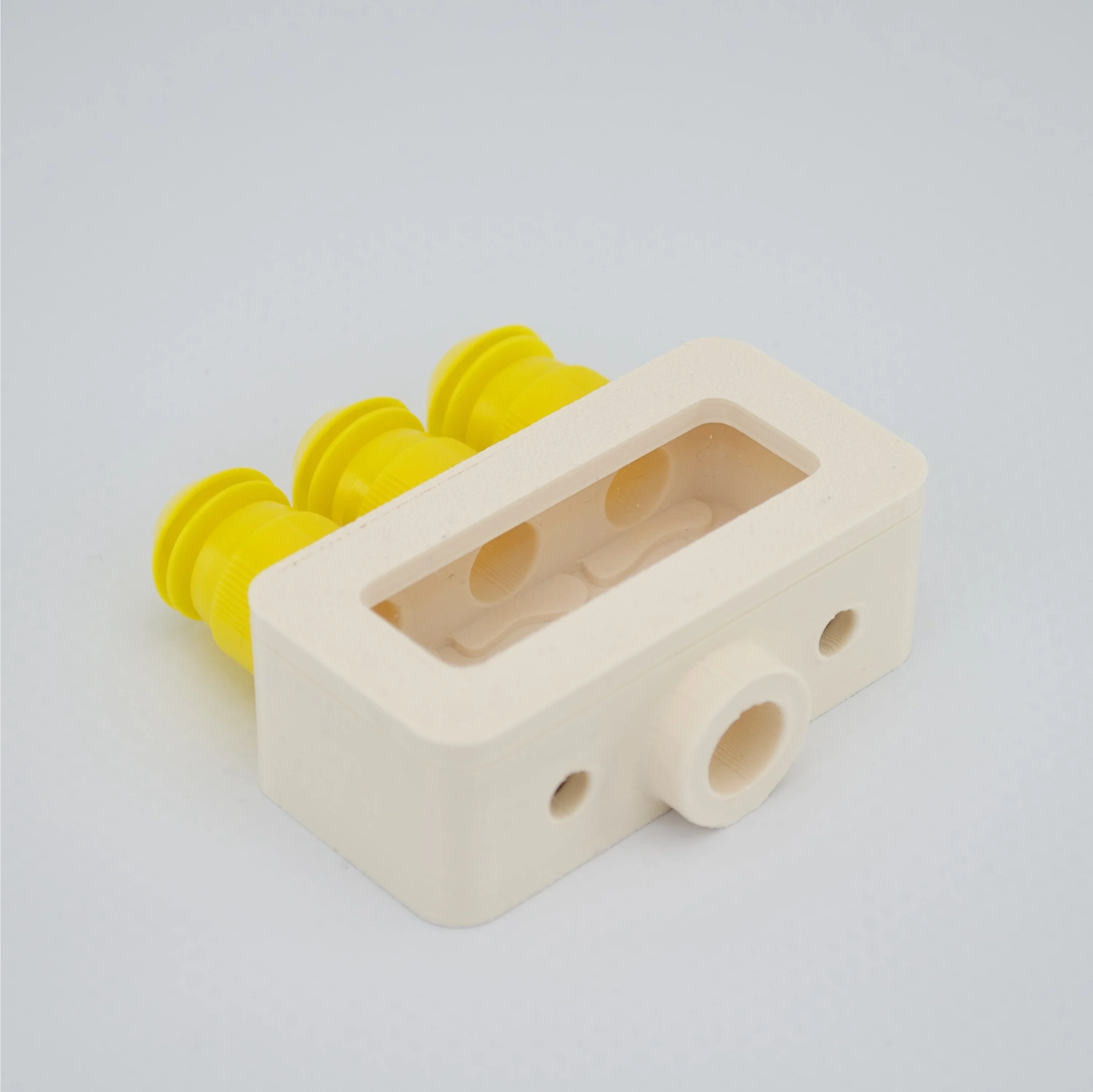 Obsera™ 3’lü Çoğaltıcı