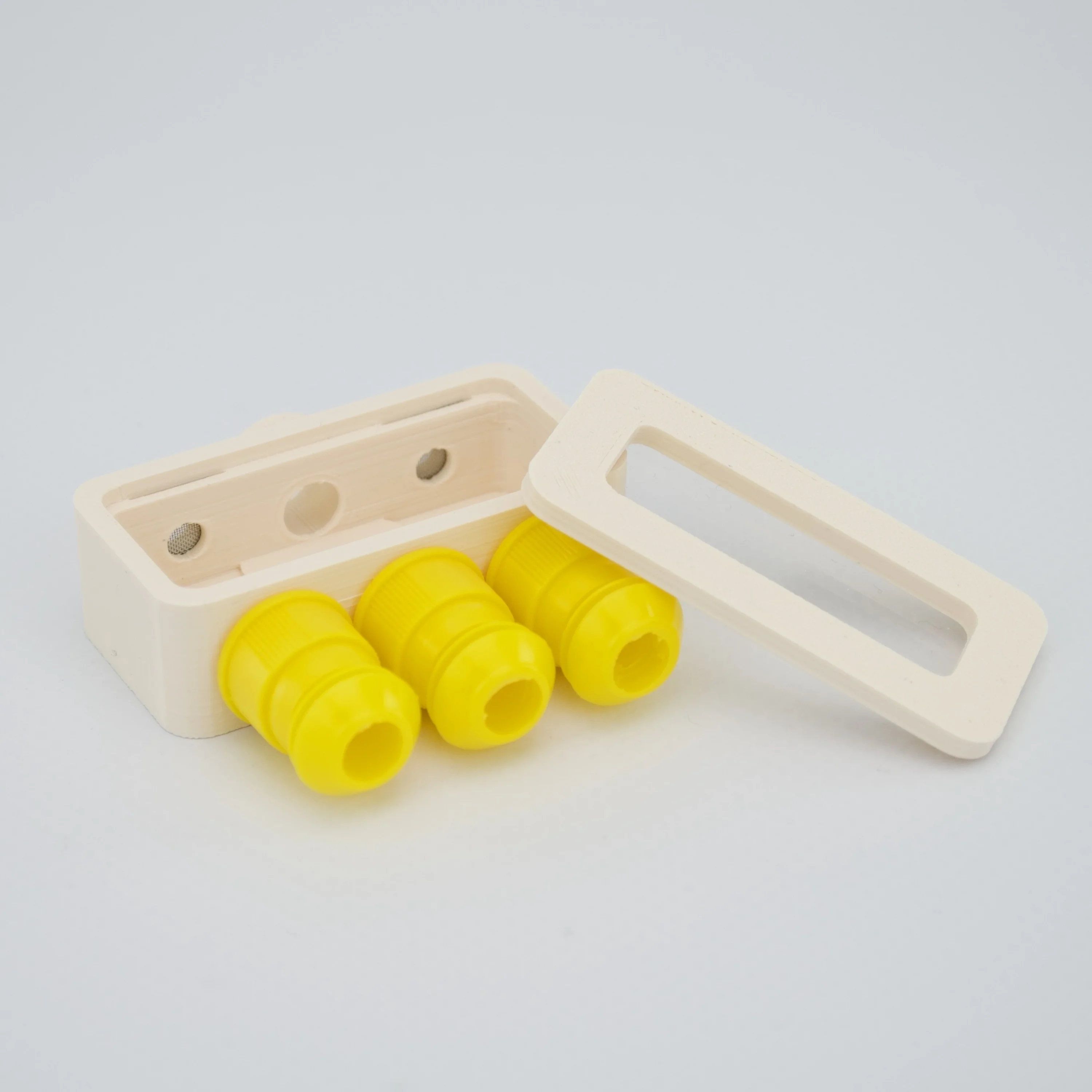 Obsera™ 3’lü Çoğaltıcı