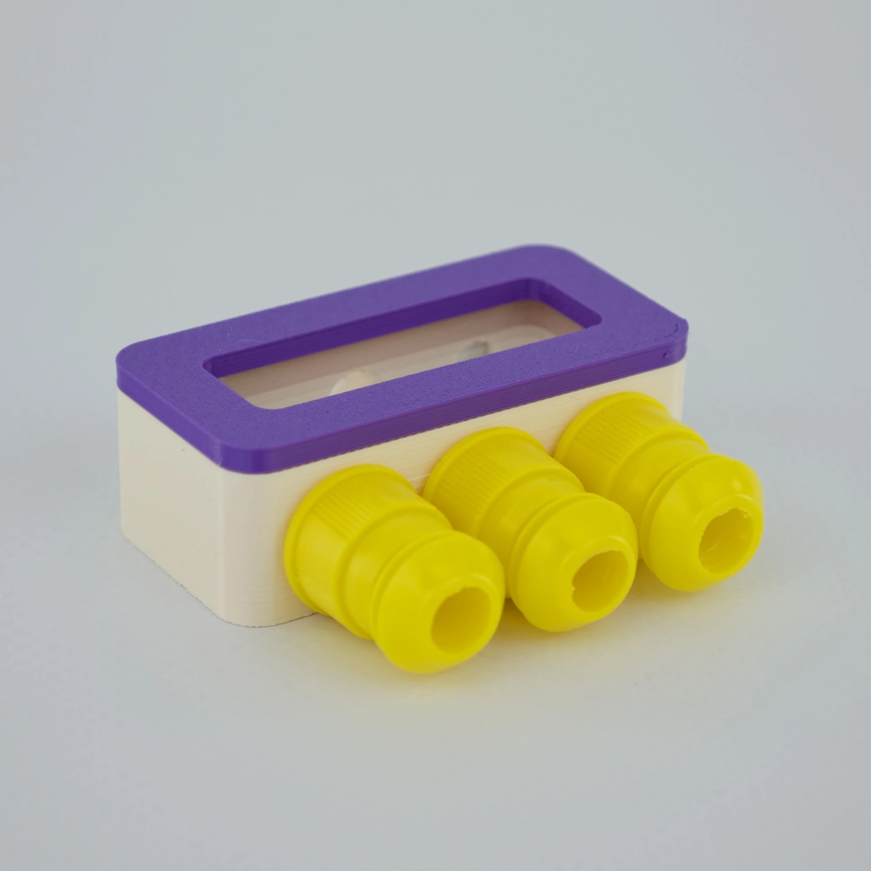 Obsera™ 3’lü Çoğaltıcı