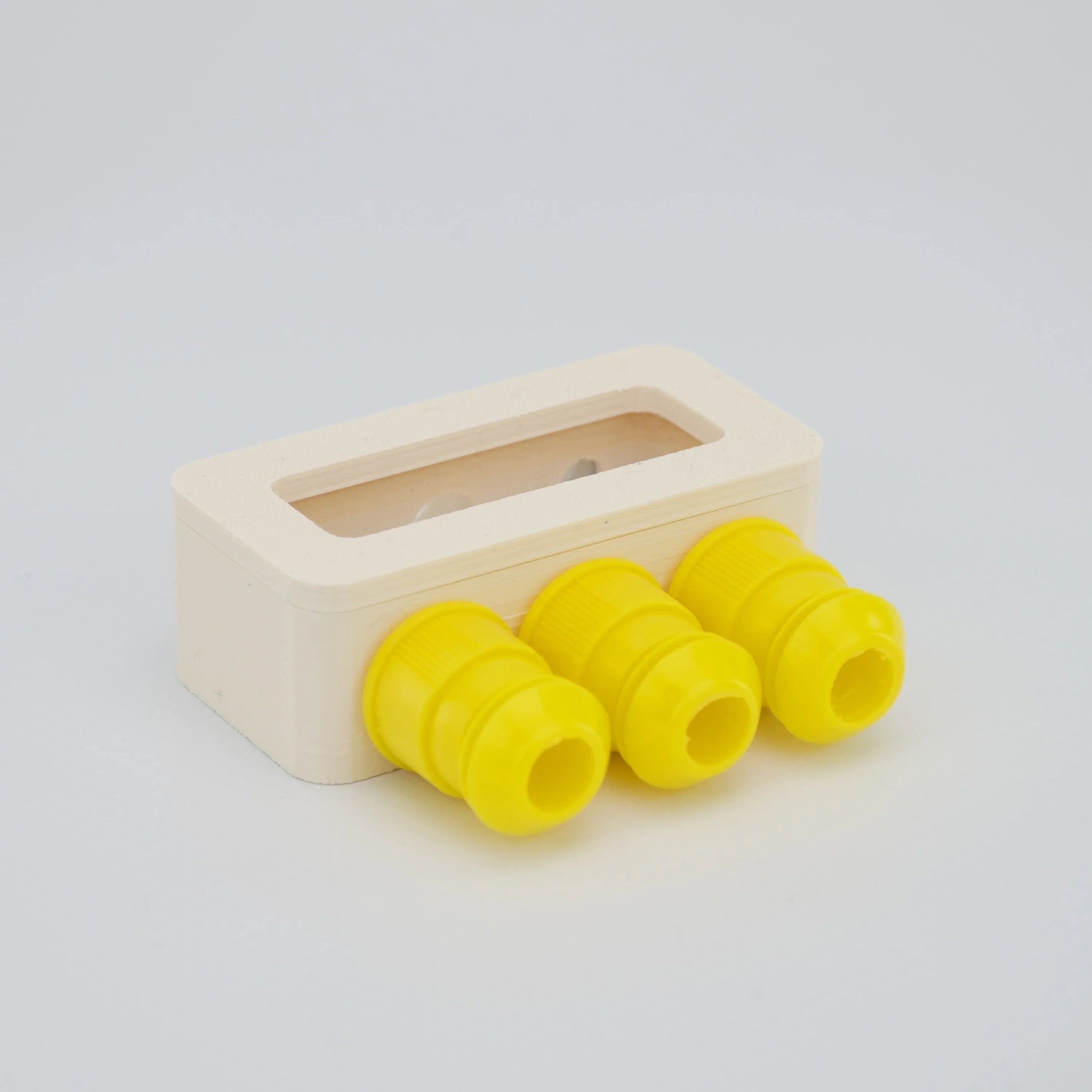 Obsera™ 3’lü Çoğaltıcı