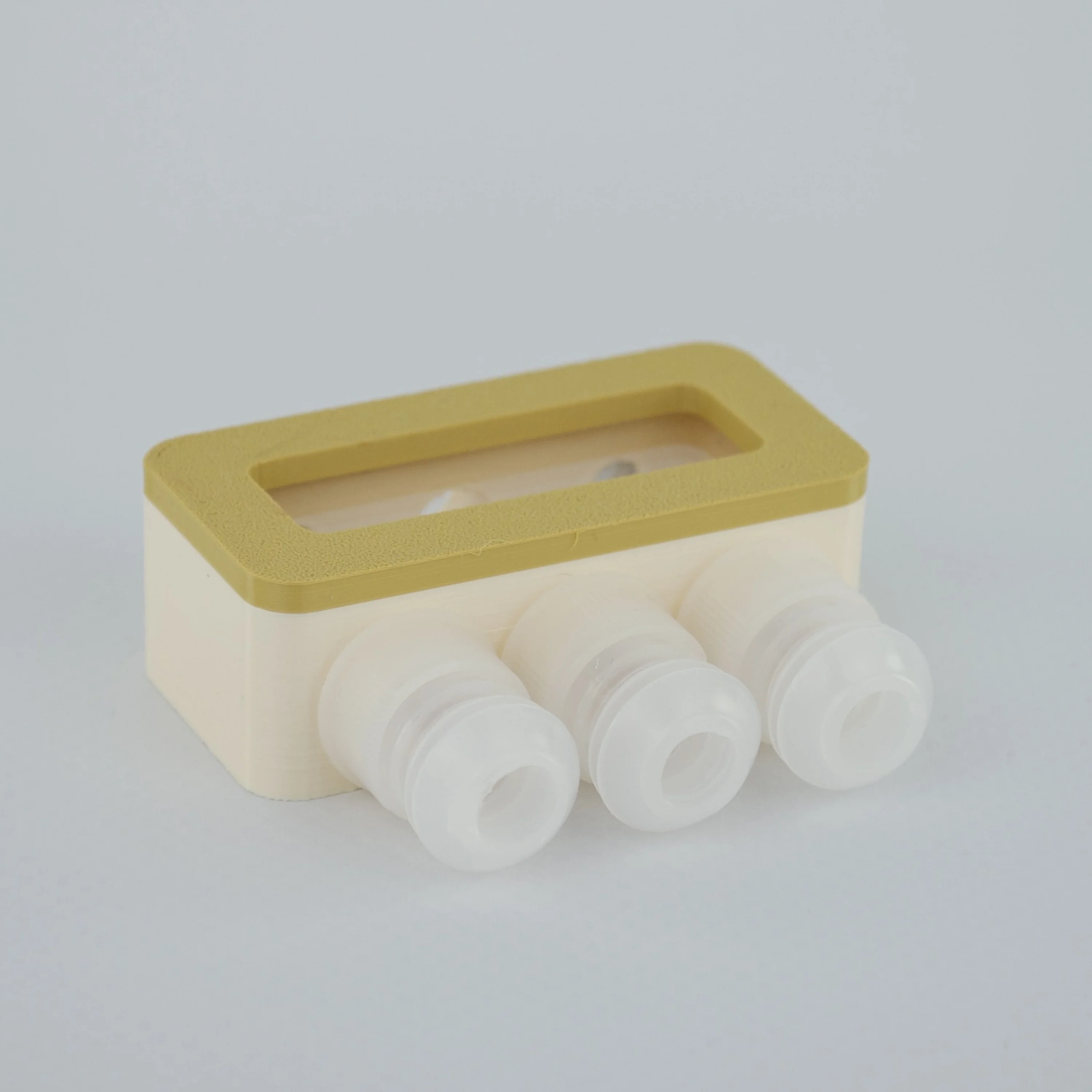 Obsera™ 3’lü Çoğaltıcı