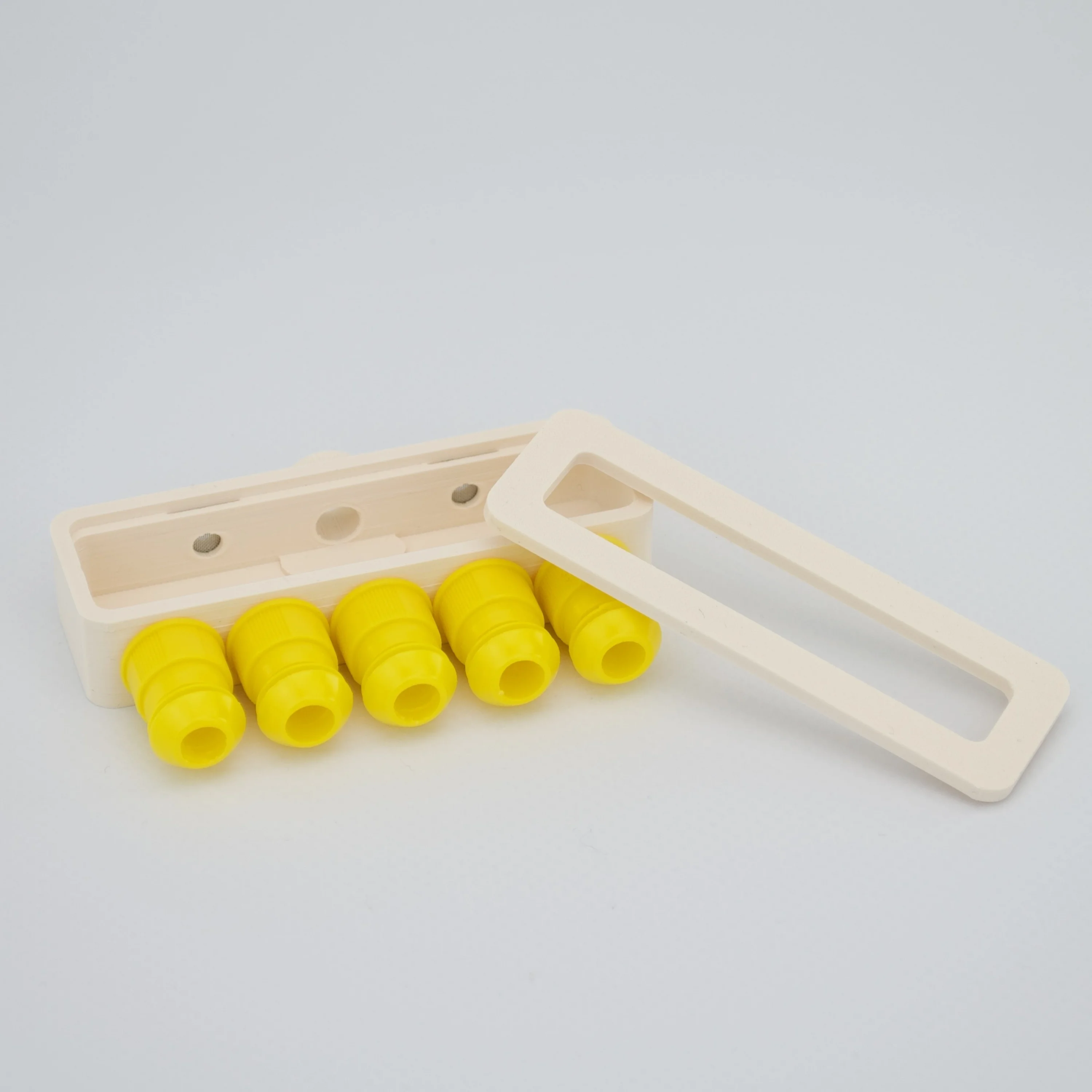 Obsera™ 5’li Çoğaltıcı