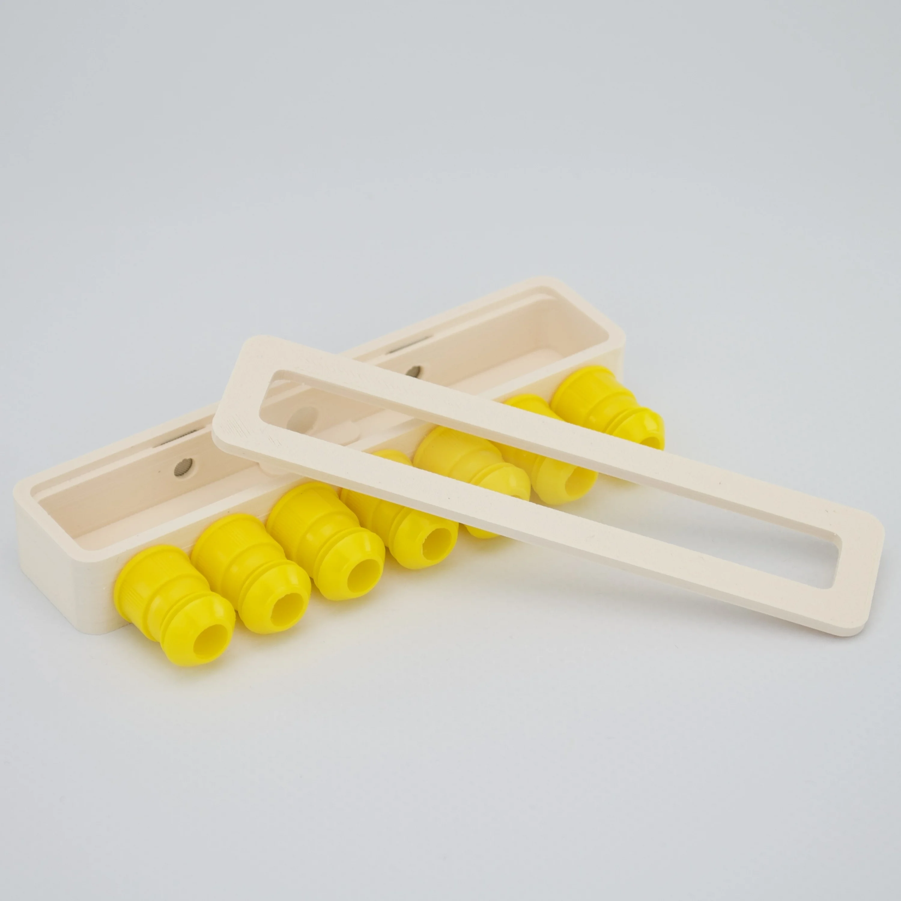 Obsera™ 7’li Çoğaltıcı