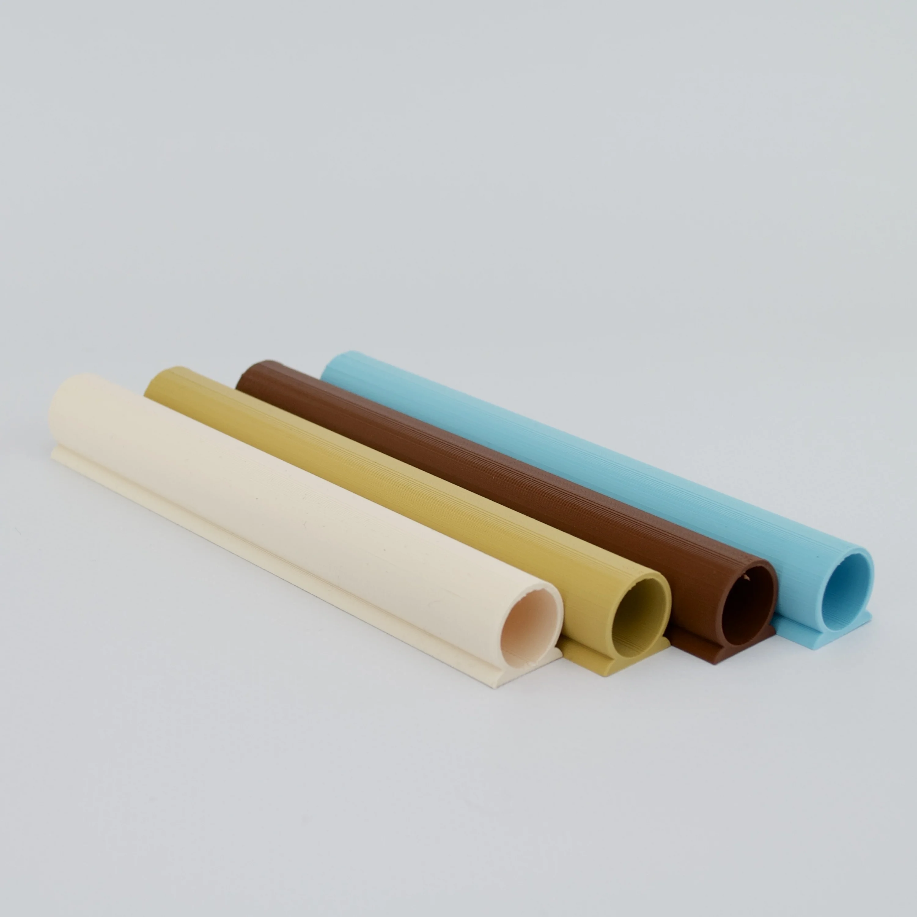 Test Tüpü Cover Stand