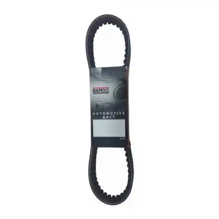 Bando Yeşil Kayış Spacy 110 722-18-30 S19-029 Yerli Üretim