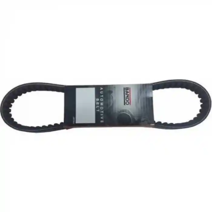 Bando Yeşil Kayış Spacy 110 722-18-30 S19-029 Yerli Üretim