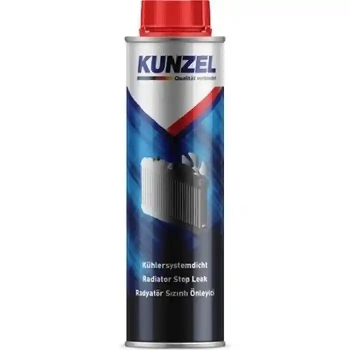 KUNZEL RADYATÖR DELİK TIKAMA 300ML
