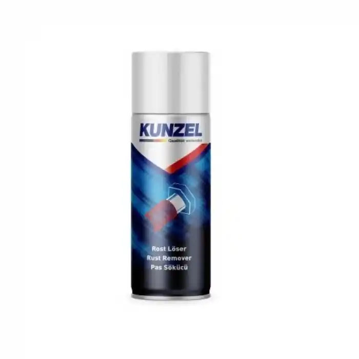 KUNZEL PAS SÖKÜCÜ MOS2  400ML