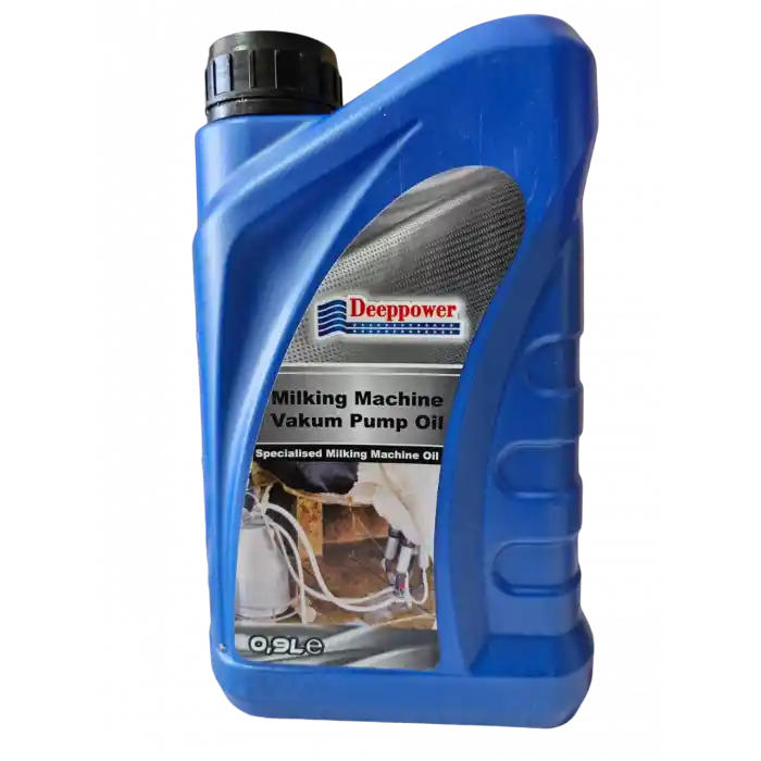 DEEPPOWER SÜT SAĞMA MAKİNASI  (15*0,9 LT)