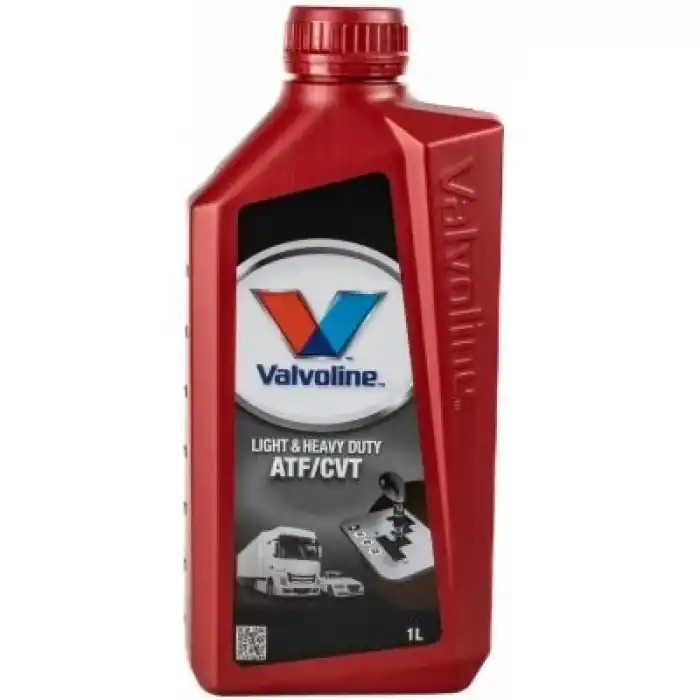 VALVOLİNE  LIGHT & HD ATF / CVT 1 LT