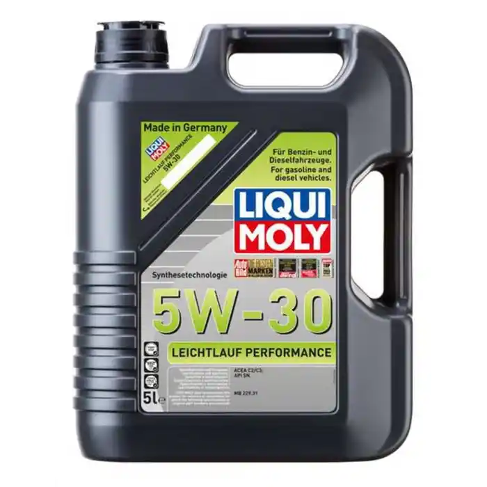 Liqui Moly Leichtlauf Performance 5W30 5 LT